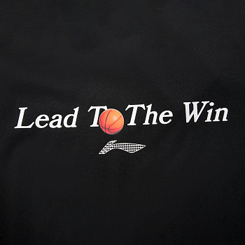 AHSV403-1 Футболка Nba Pack черный